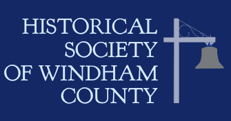 Historical Society of Windham County Logo