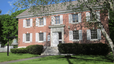 Historical Society of Windham County
