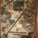 Civil War Shadow Box