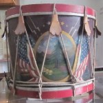 Civil War Drum