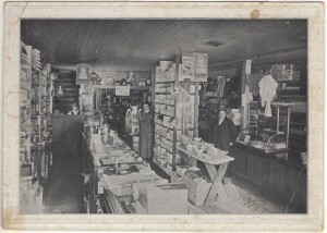 Batchelder-Higgins Store