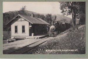 WRRR-Newfane-Station